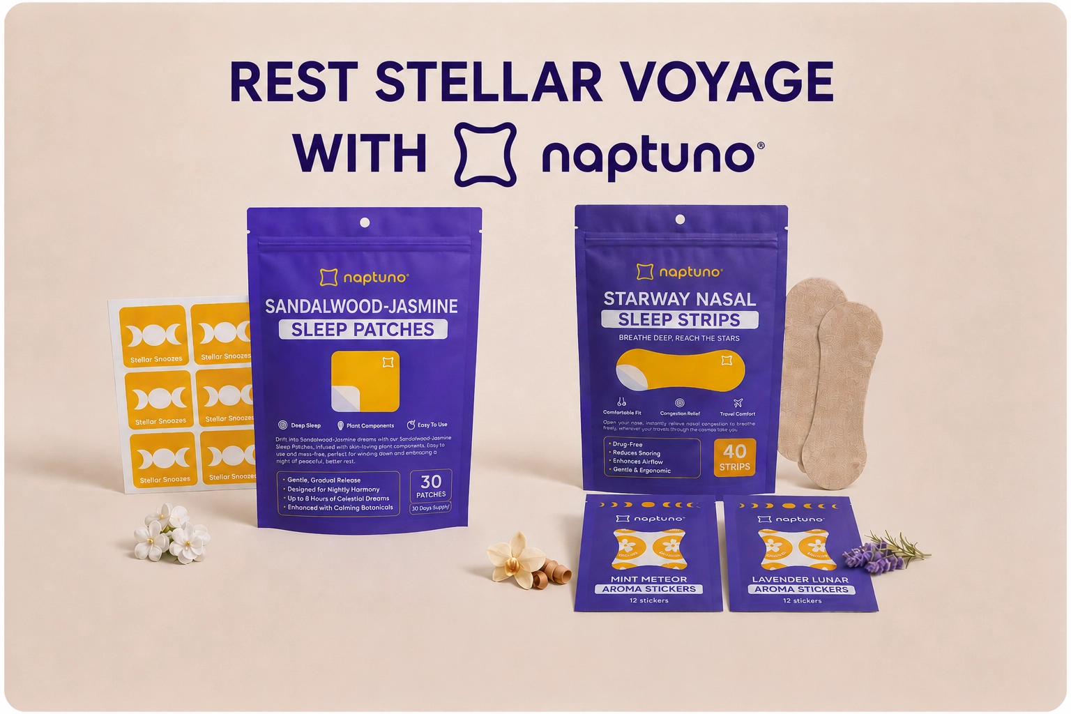 Naptuno-Rest-Stellar-Voyage-Banner